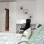 - Am Hain Feriehus *