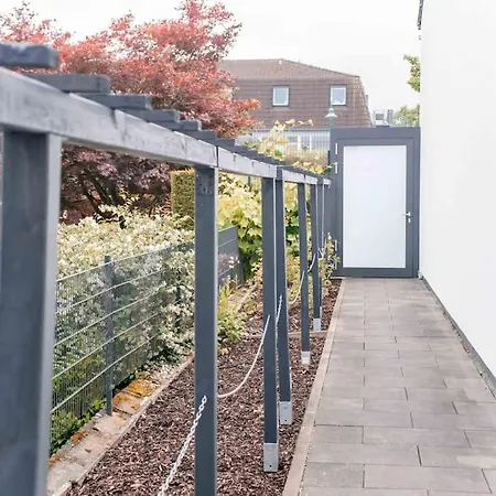 - Am Hain Holiday home *