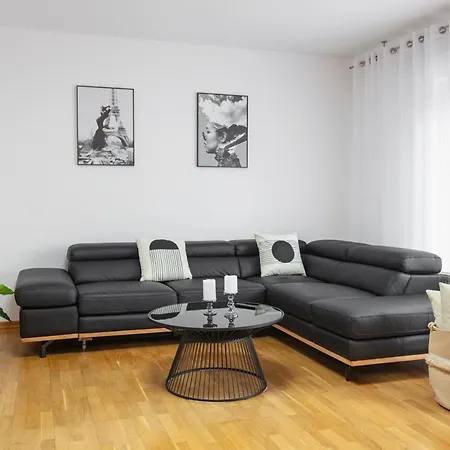 - Am Hain Feriehus