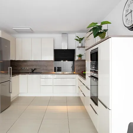 Holiday home - Am Hain *