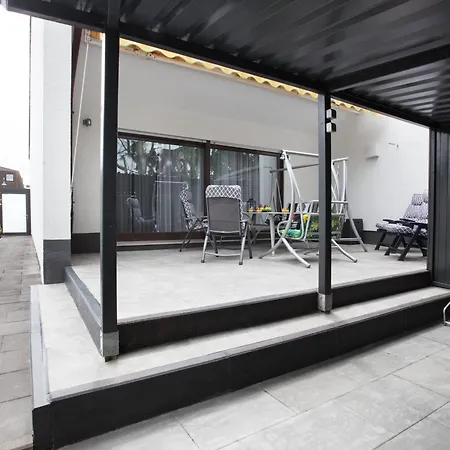 Vakantiehuis - Am Hain