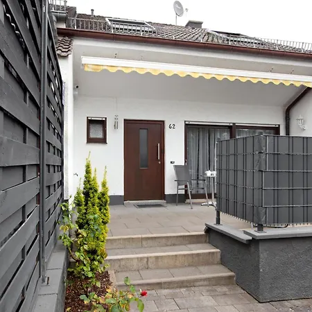 Holiday home - Am Hain Diez