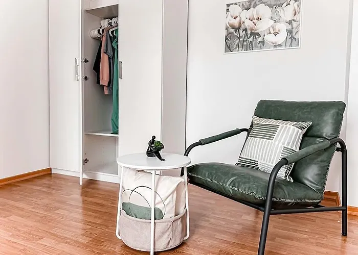 Holiday home - Am Hain