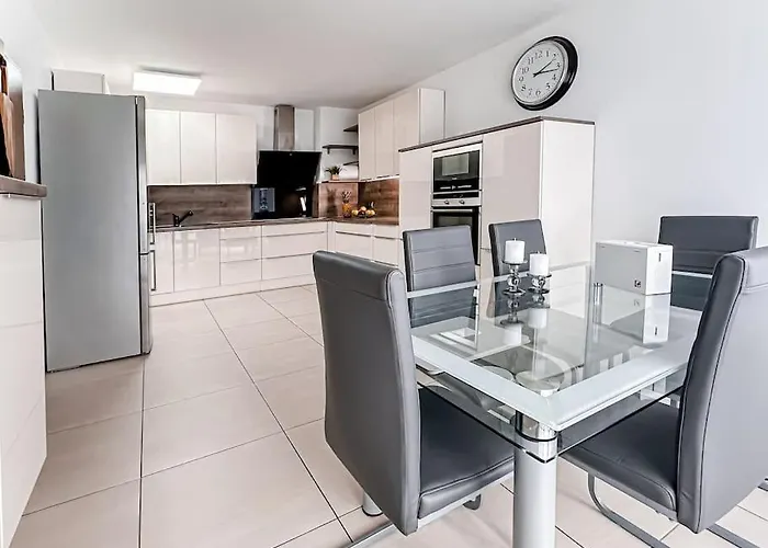 - Am Hain Holiday home