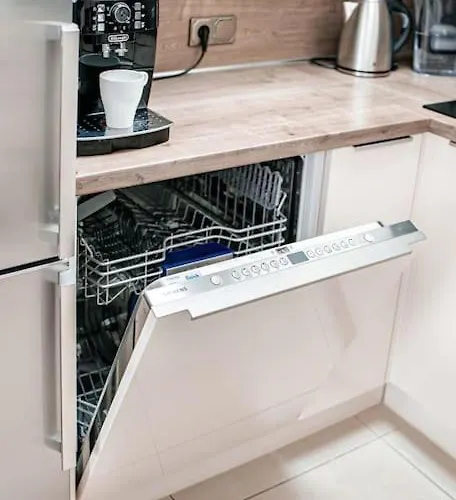 - Am Hain Holiday home *