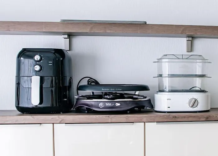 Holiday home - Am Hain *