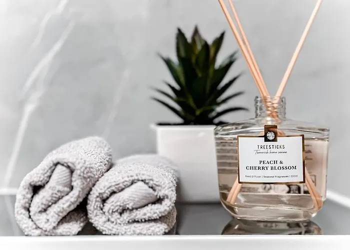 Holiday home - Am Hain Diez