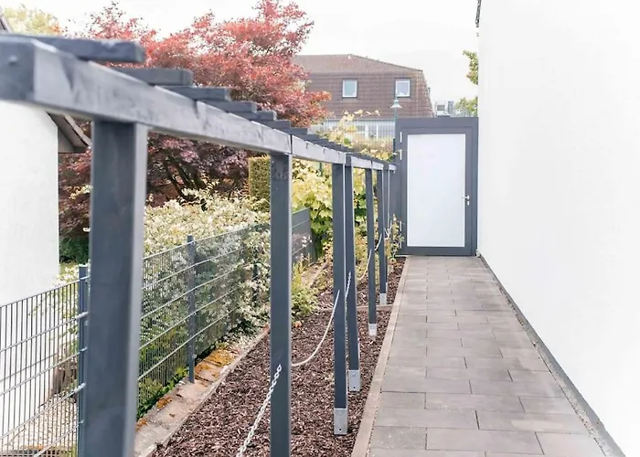 - Am Hain Holiday home *