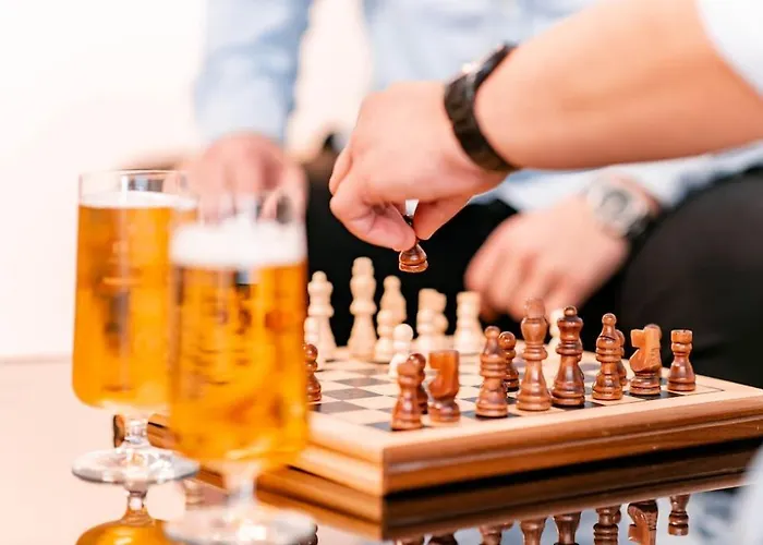 - Am Hain Holiday home Diez