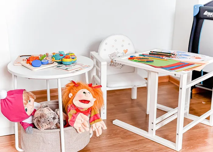 - Am Hain Holiday home *