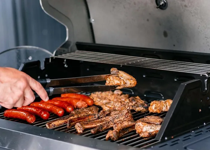 - Am Hain Holiday home Diez