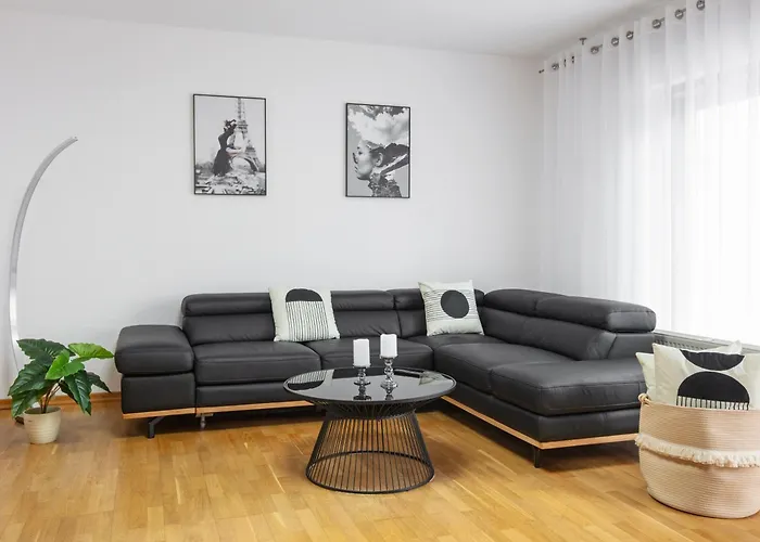 - Am Hain Holiday home