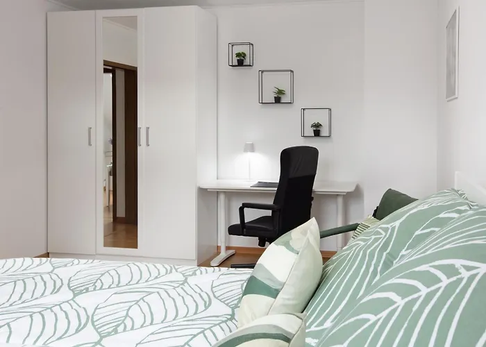 - Am Hain Holiday home *