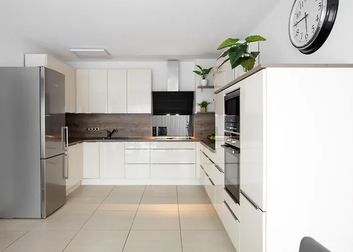 Holiday home - Am Hain *