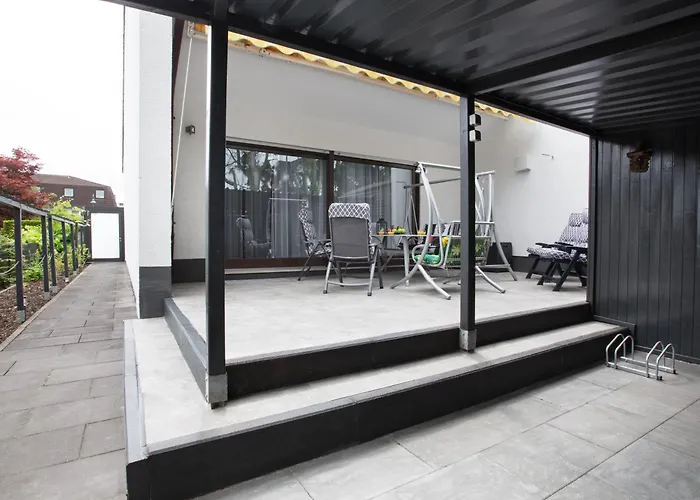 Holiday home - Am Hain