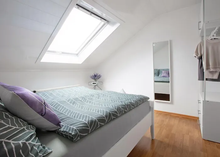 Holiday home - Am Hain *