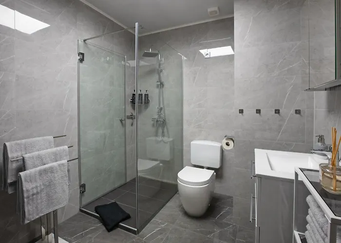 - Am Hain Holiday home Diez