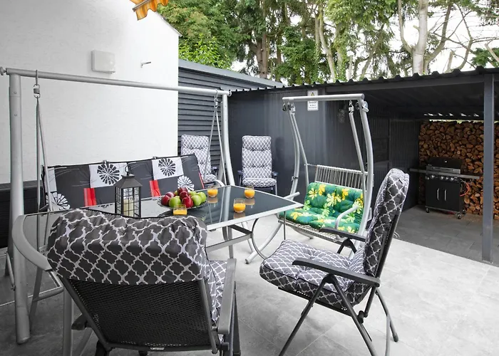 - Am Hain Holiday home